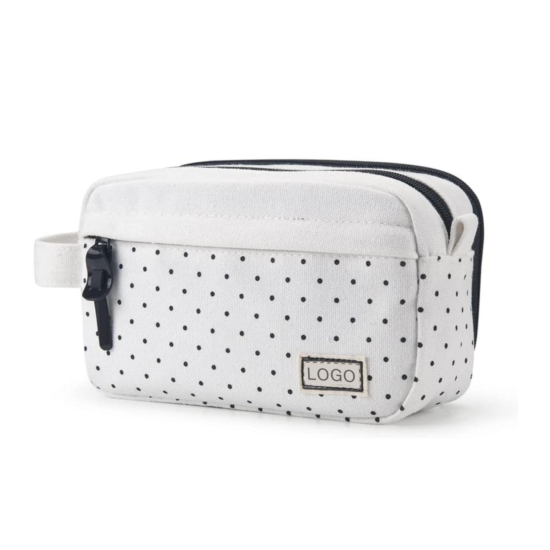 Big Capacity Pencil Case Large Stationery Pen Bag 14