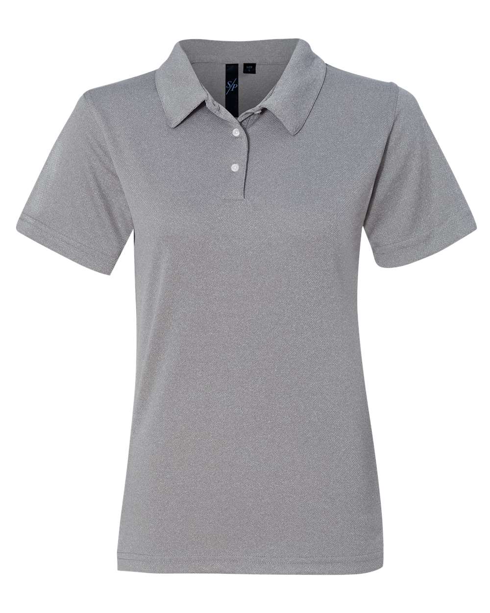 Women's Moisture Free Mesh Polo - 5469 22