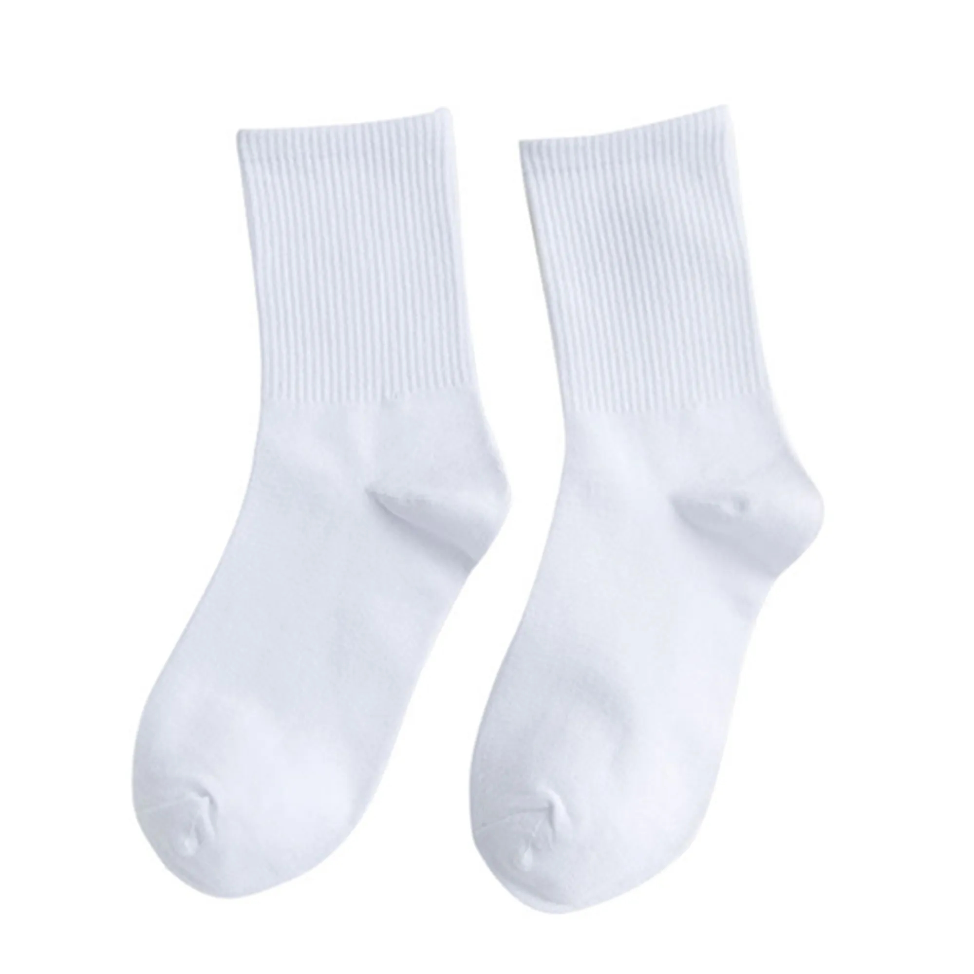 MOQ50 Custom Cotton Socks All Seasons 2
