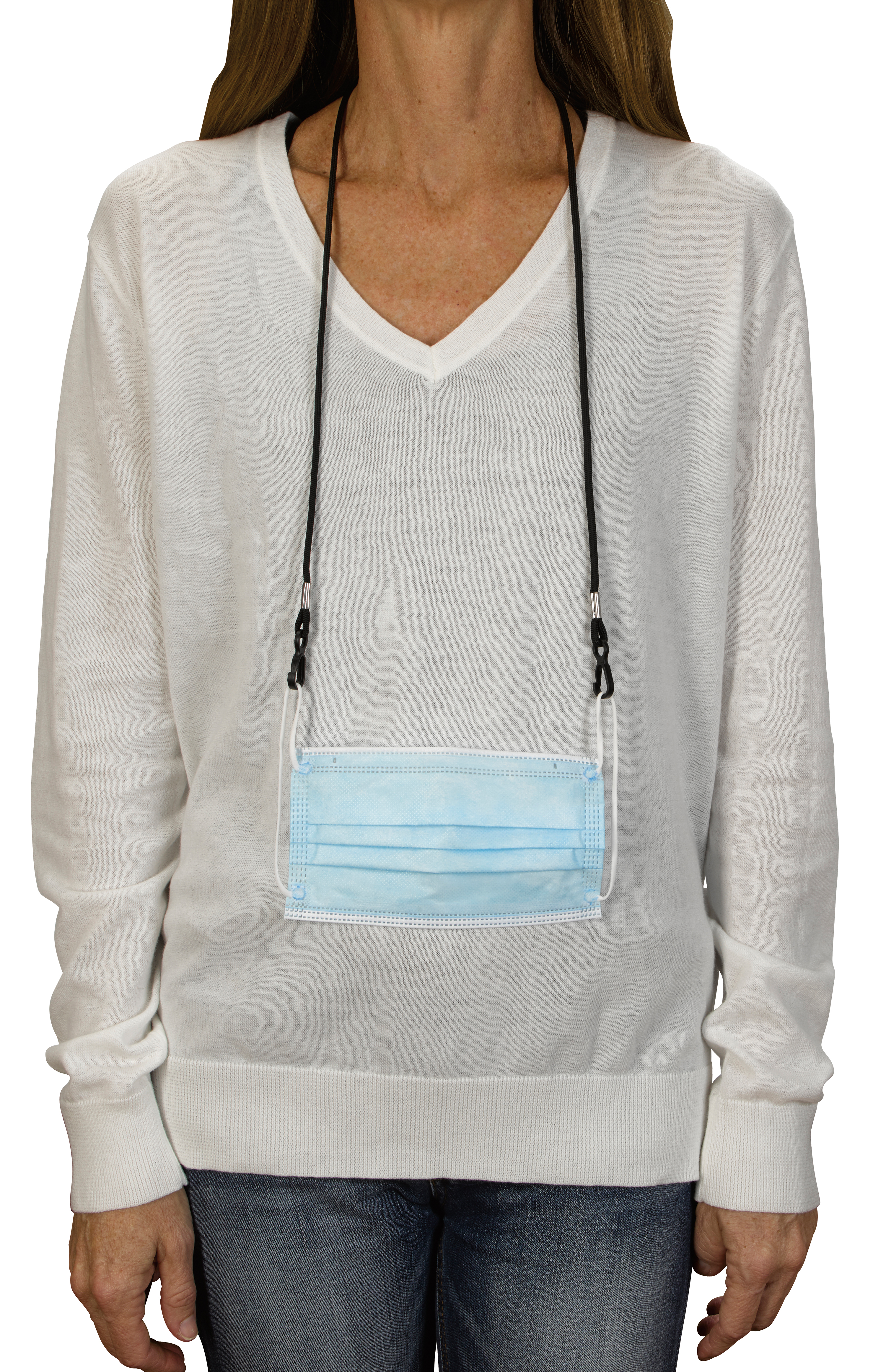 Good Value™ Breakaway Mask Lanyard 5