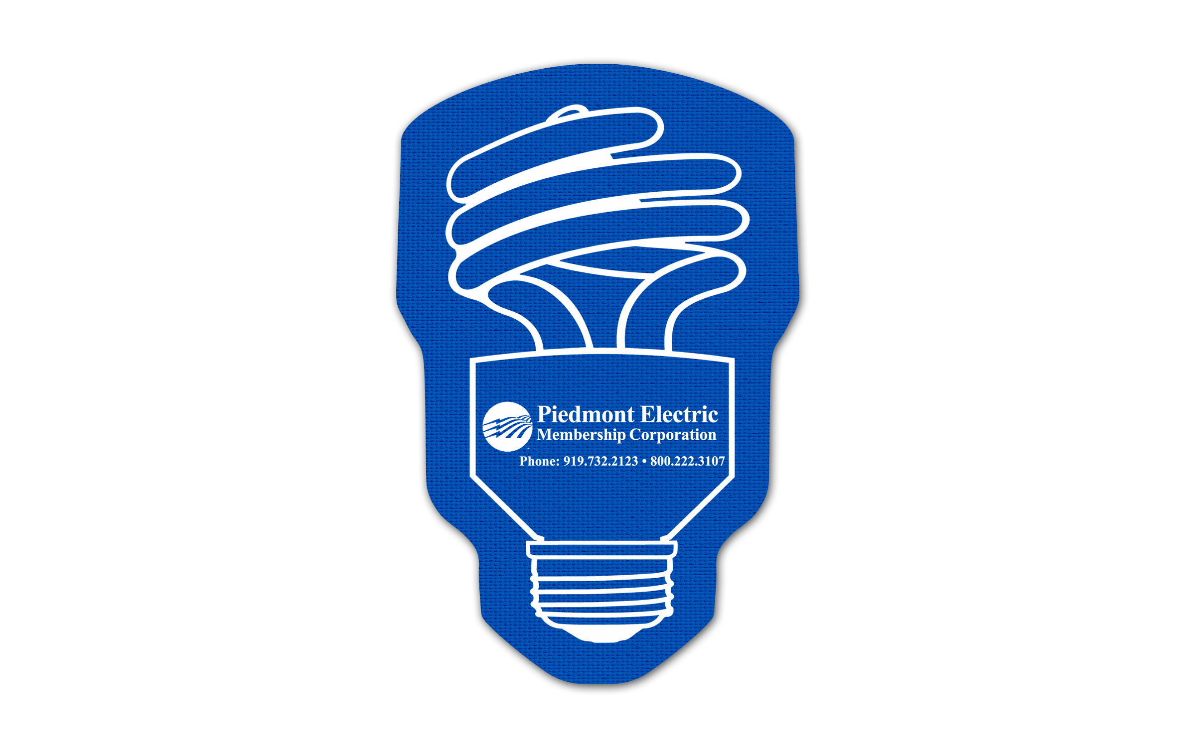Energy Bulb Vinyl Jar Opener 89