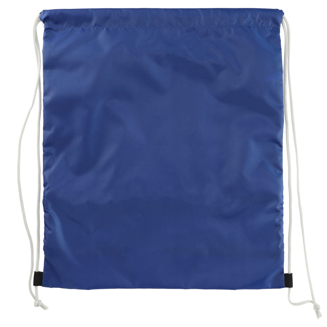 Sparks Recycled Drawstring Bag 47