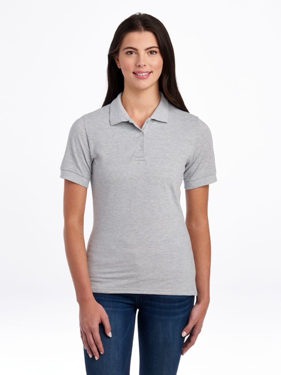 JERZEES PREMIUM Ring-Spun Cotton Pique Sport Shirt 13