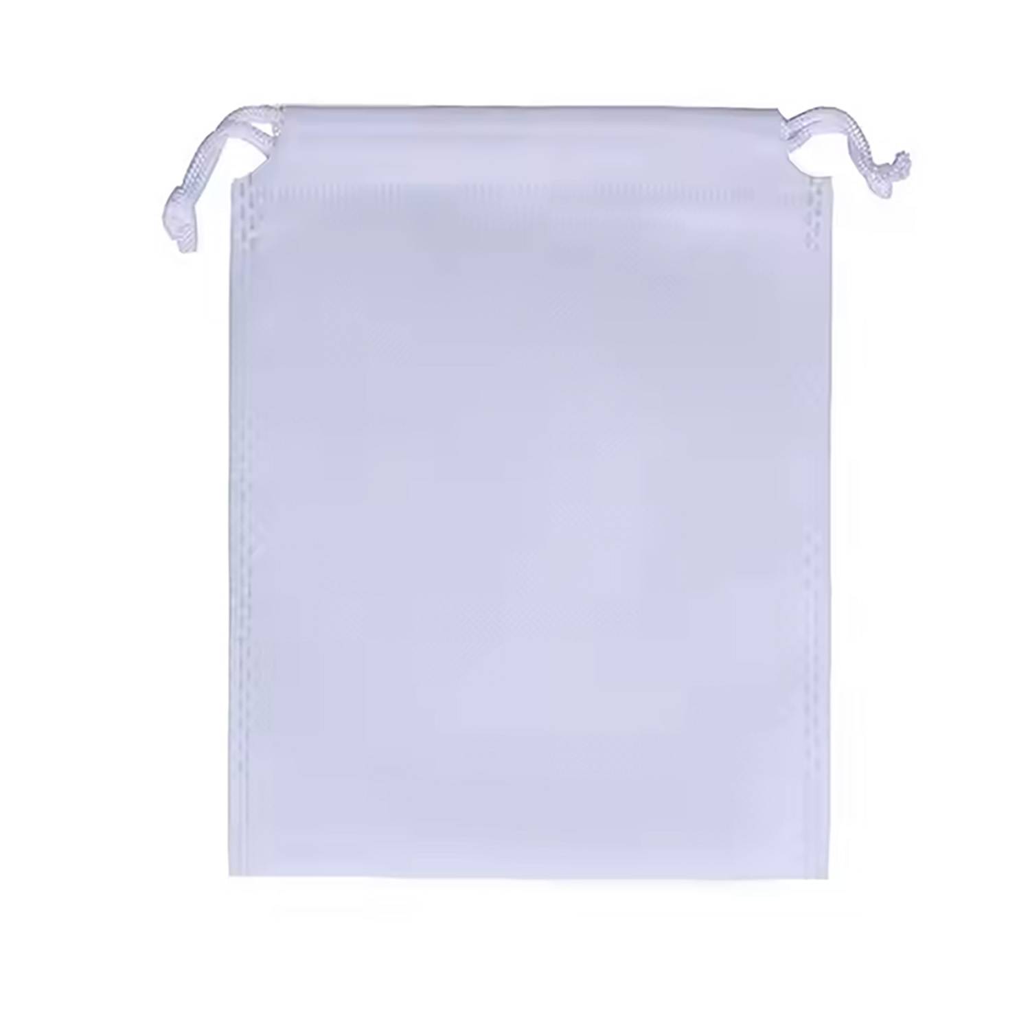 Non Woven Drawstring Storage Bags 1
