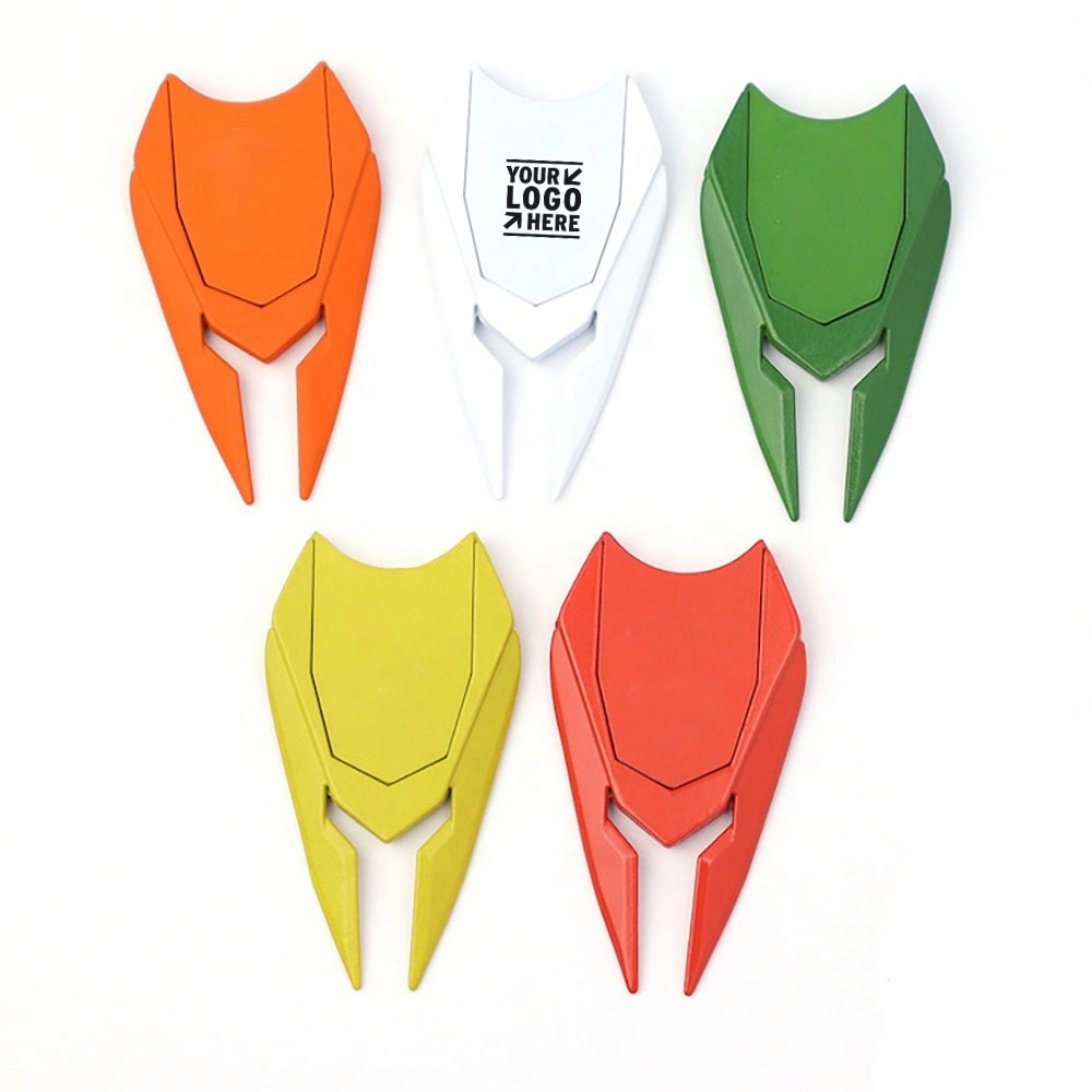 Golf Ball Marker Divot Tool 1