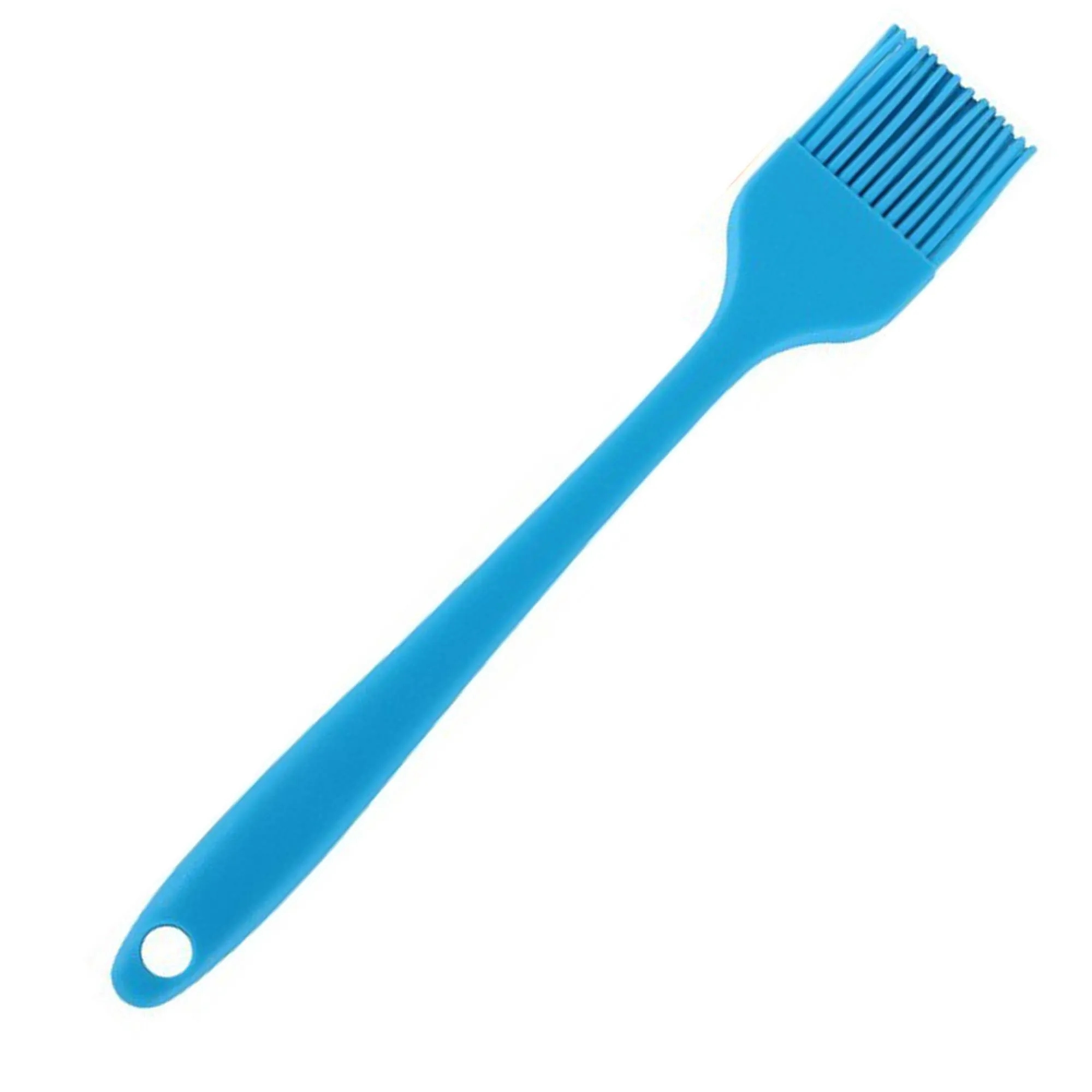 Silicone Basting Brush 10