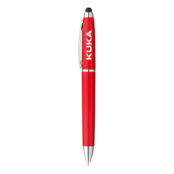 Ellison Hotel Stylus Pen 6