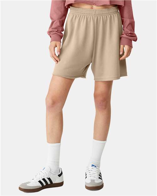 Women's FWD Fashion Cutoff Shorts - 3797 11