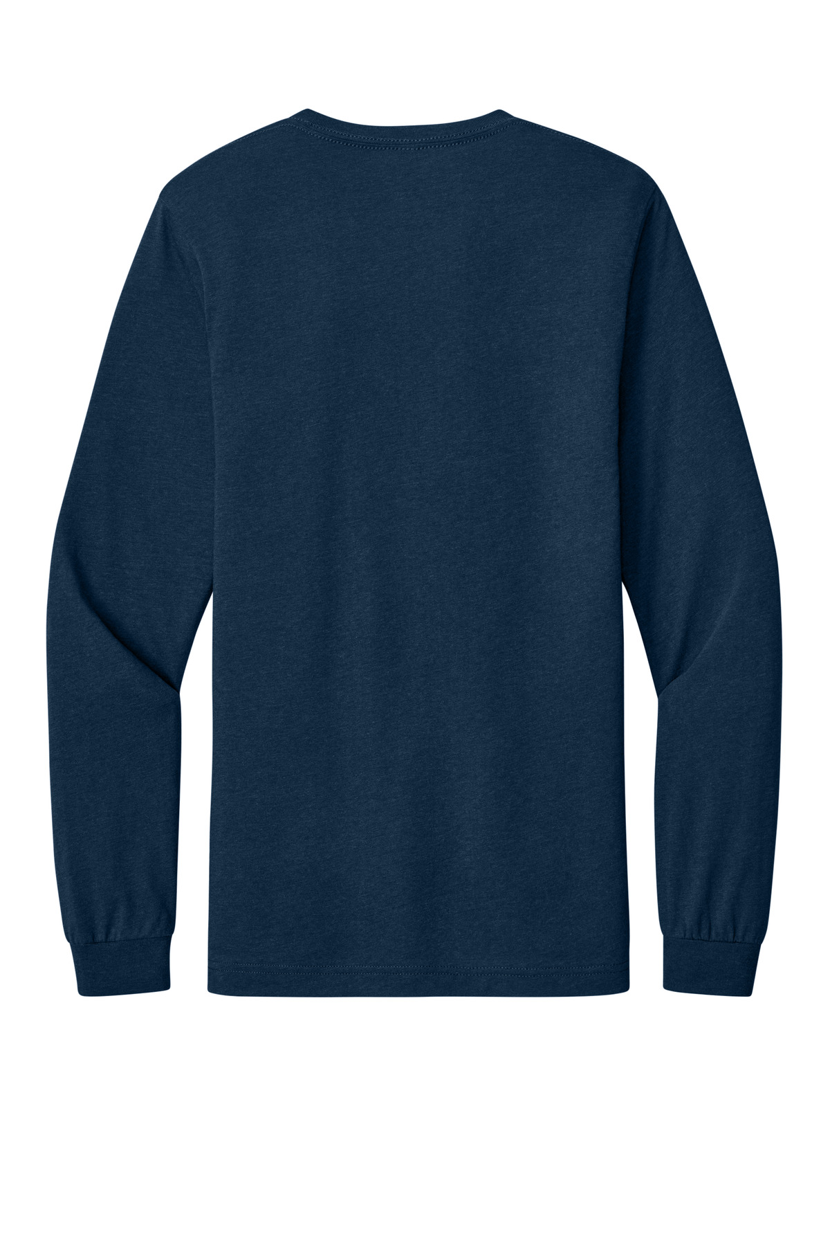 BELLA+CANVAS Unisex Triblend Long Sleeve Tee BC3513 117