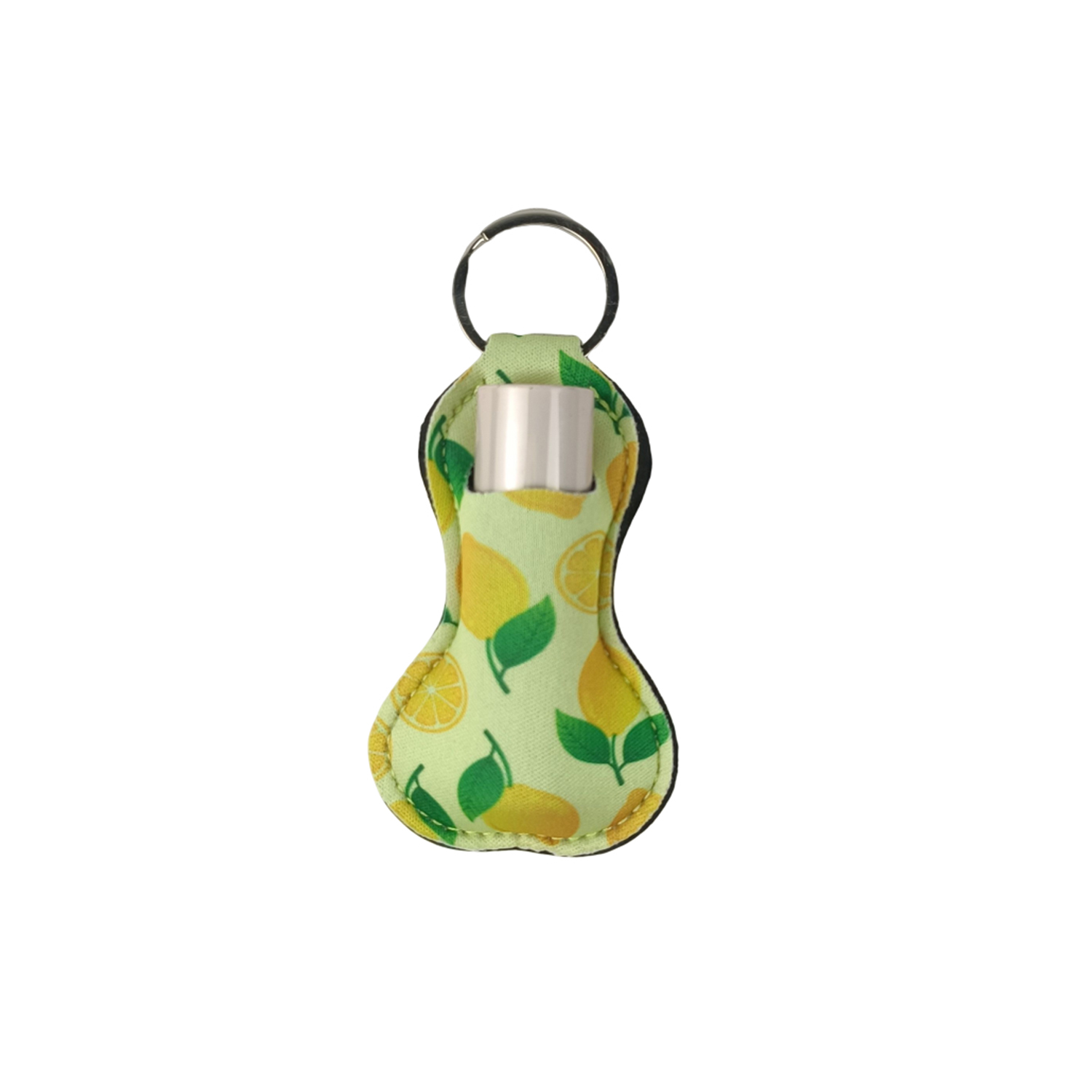 Lip Balm Holder Keychain 4