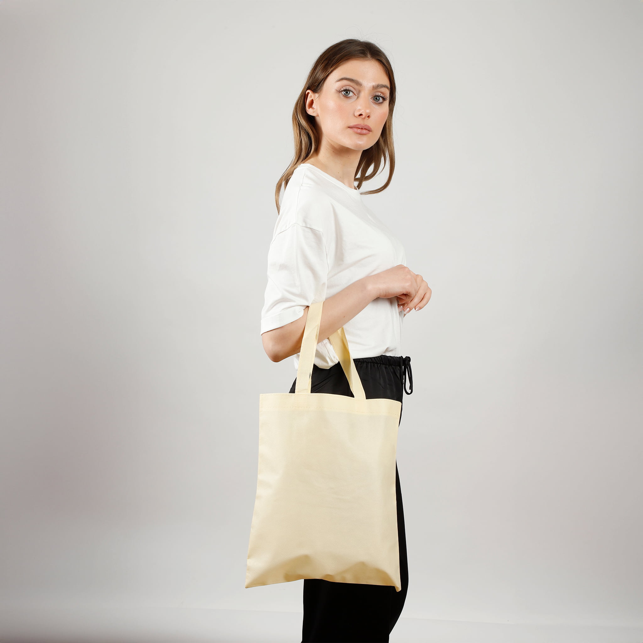 Budget Non-Woven Tote Bag 11
