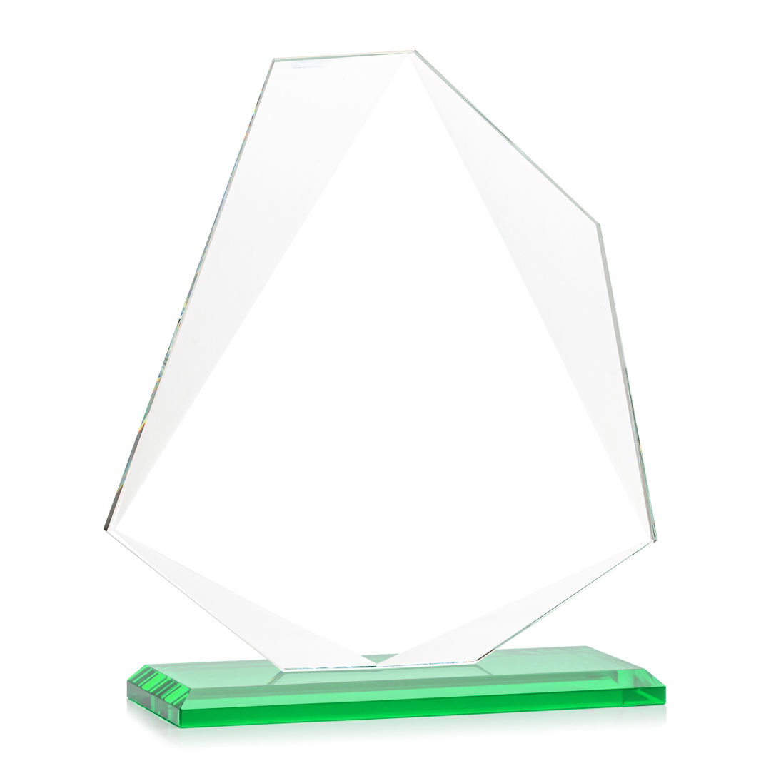 Picton Award - Green 10