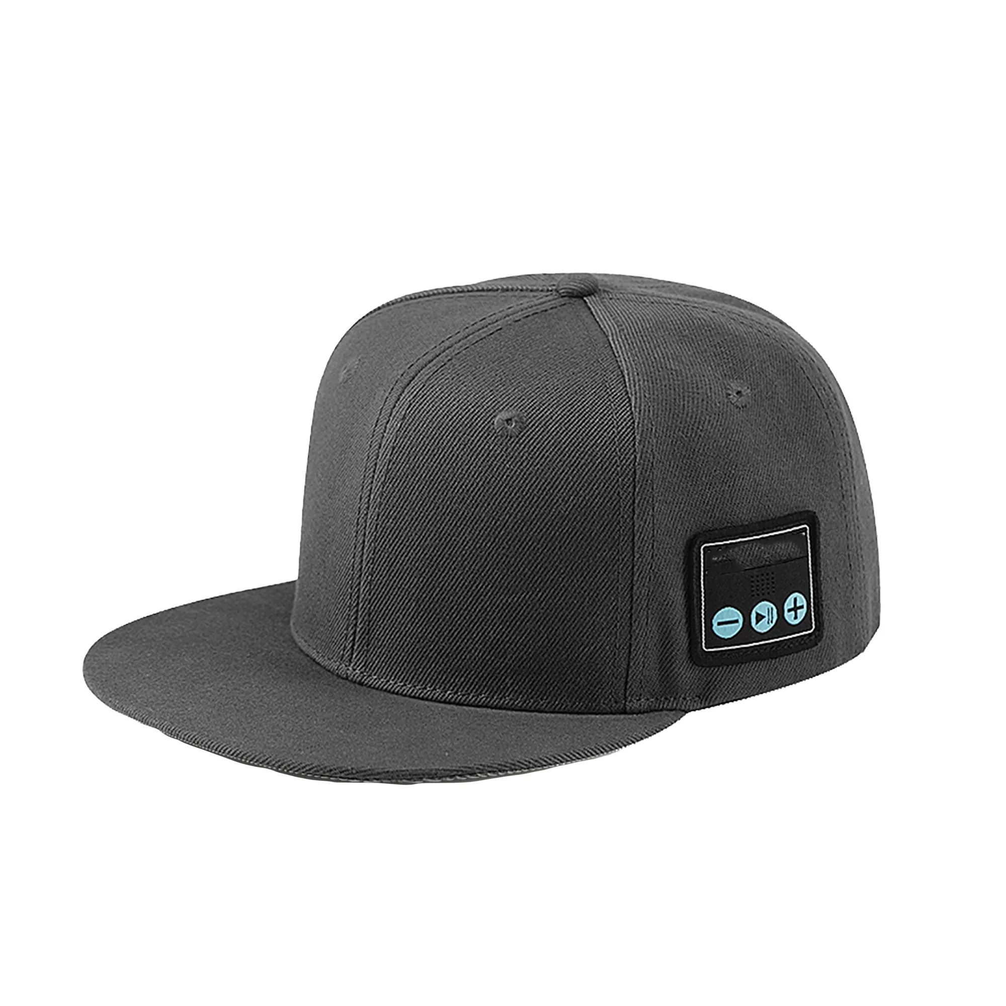 Wireless Speaker Cap 2