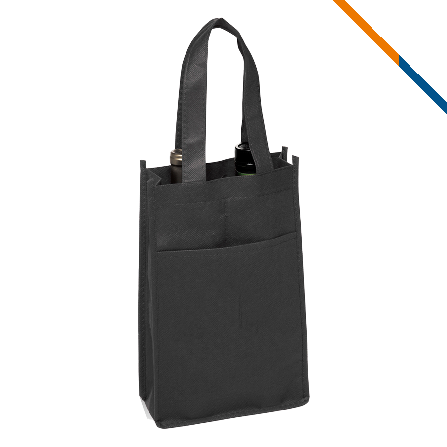 Gravo Wine Bottle Bag 3
