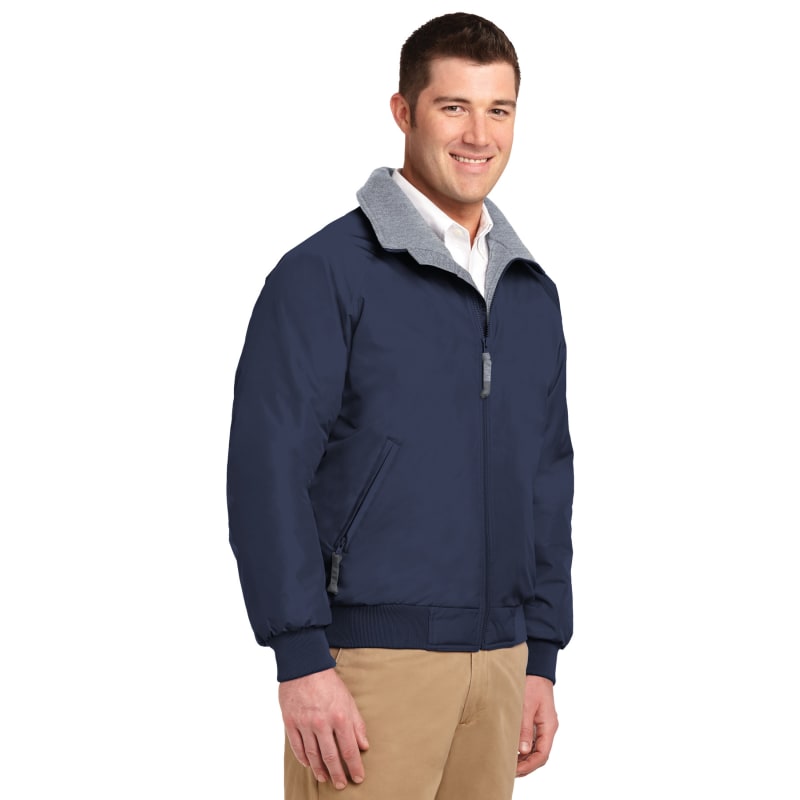 Port Authority Challenger Jacket. 31