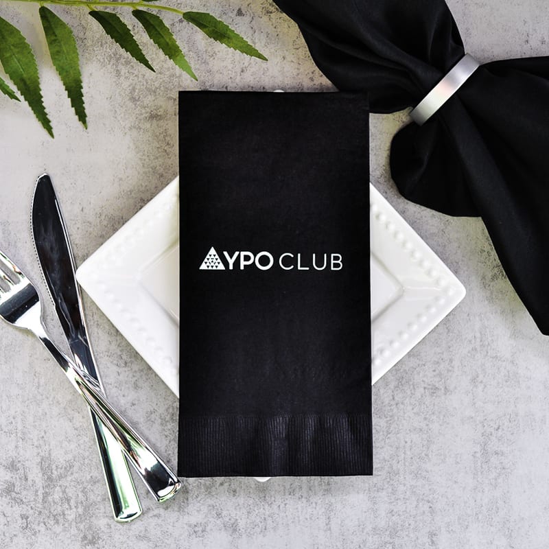 Dinner Napkins 3