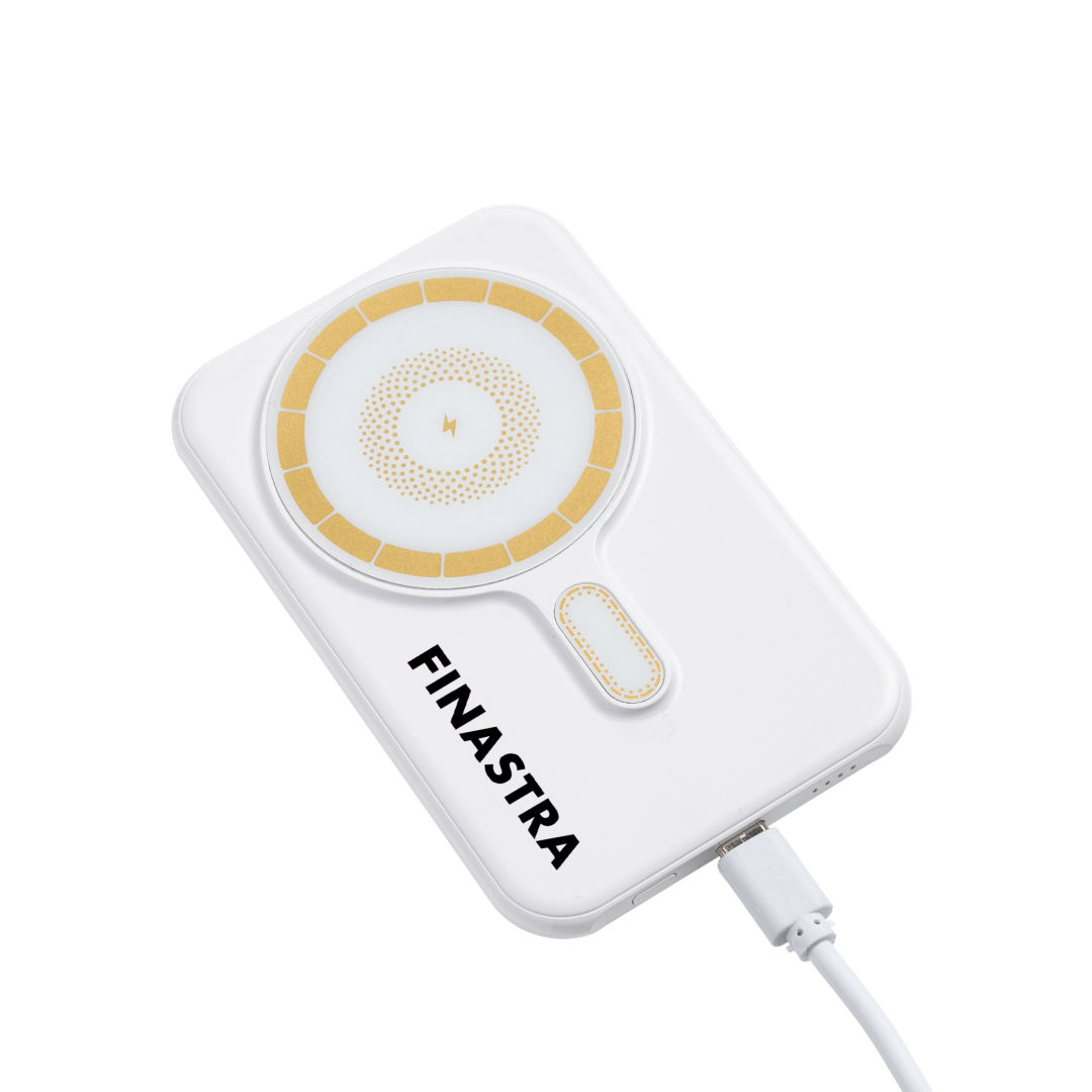 Whitson Ultra Thin Magnetic Power Bank 9
