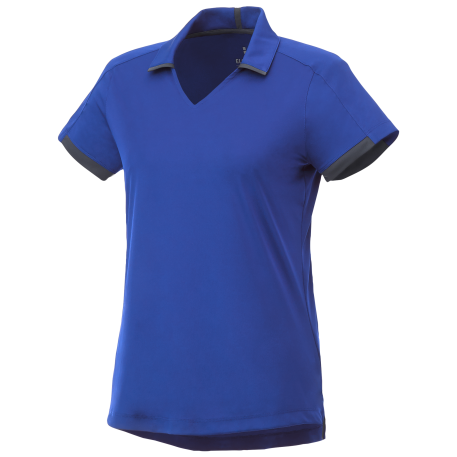 Women's CERRADO SS Polo 30