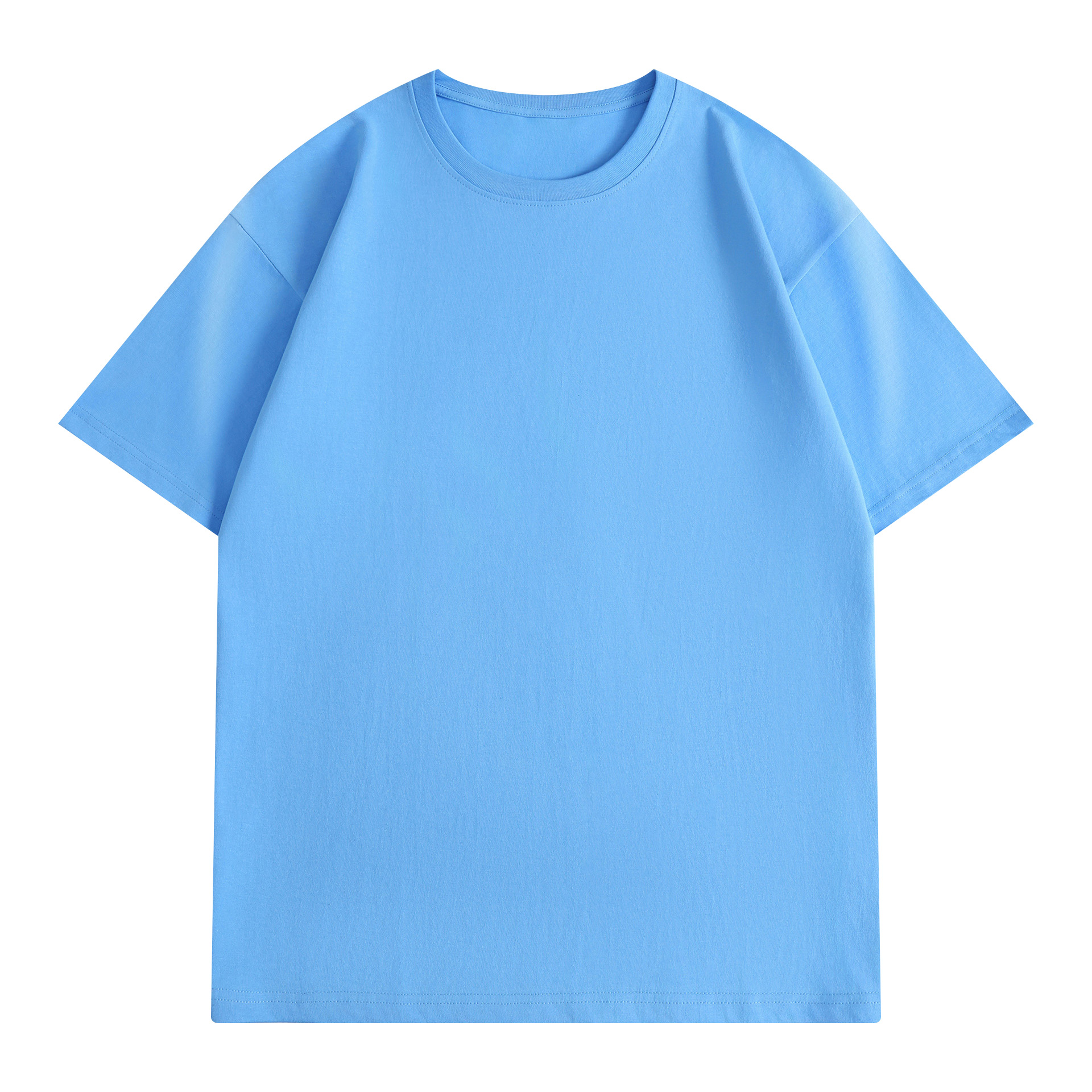 Unisex Cotton T-Shirt 6