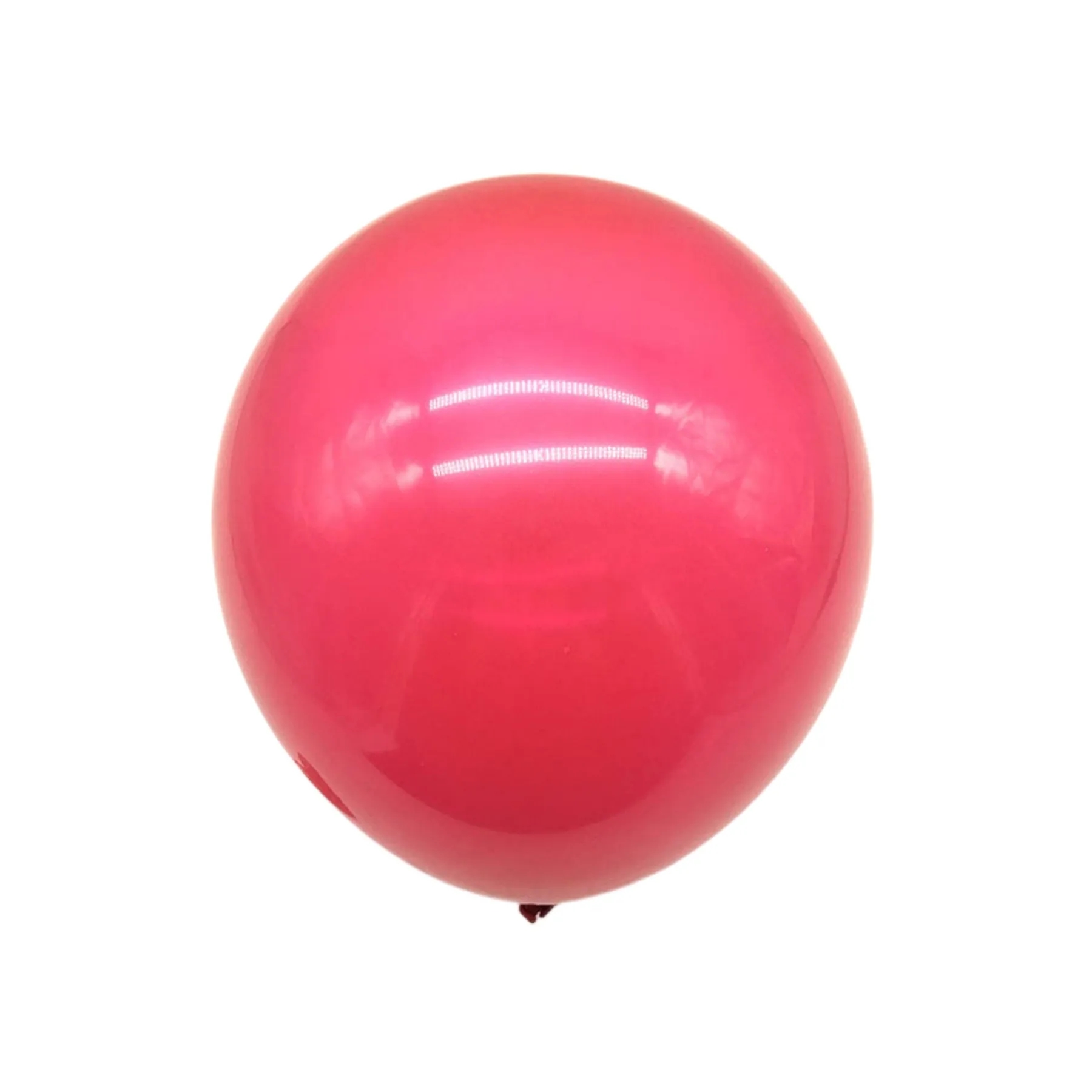 Balloons Made With Strong Latex 14
