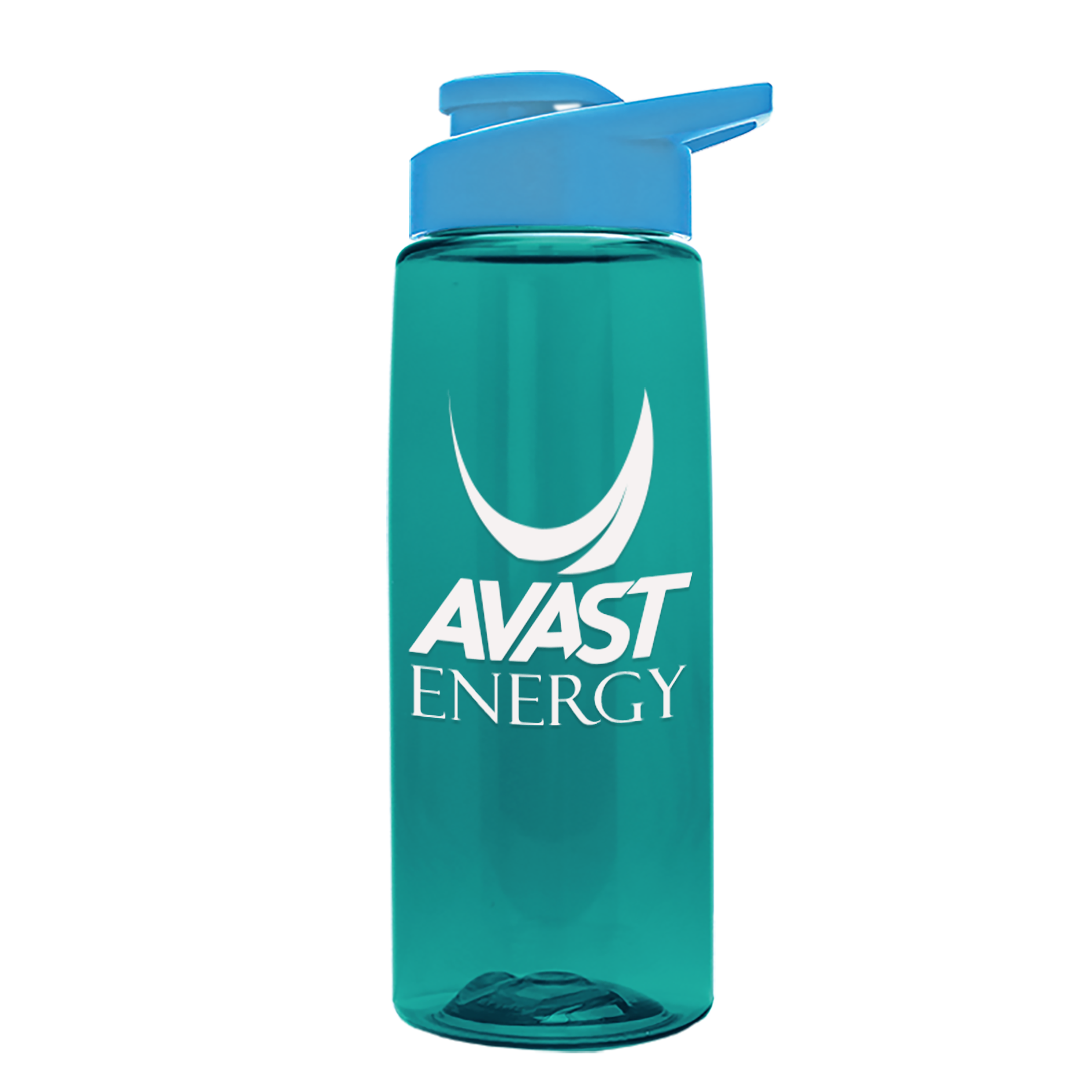 Garyline® Flair Tritan® Bottle with Drink-Thru Lid - 26 oz. 379