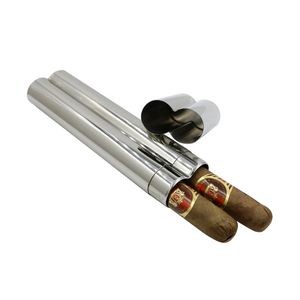 Double Storage Tube Case 5