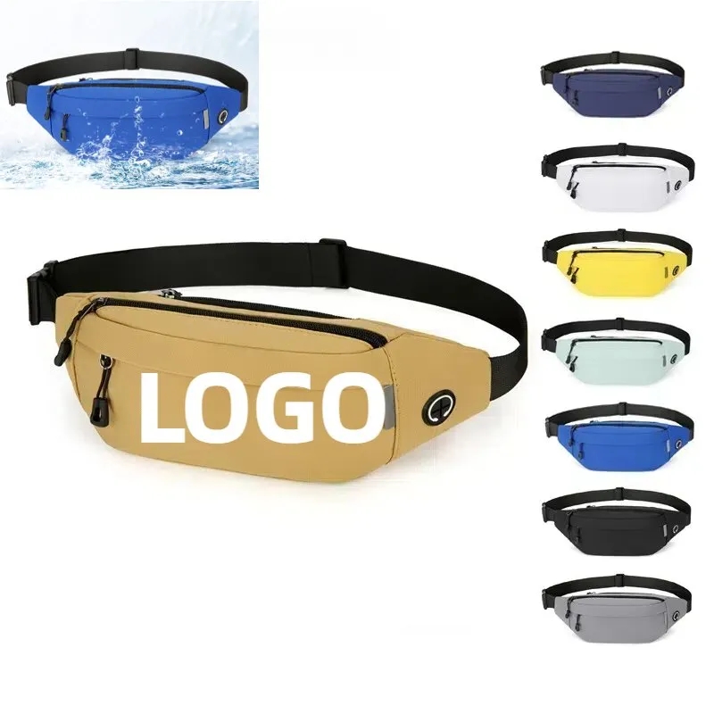 Large Waist Bag 5