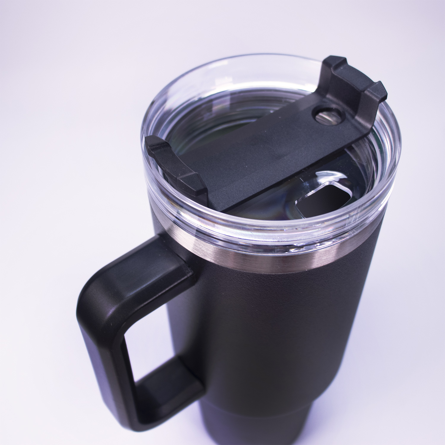 The Serious 40 Oz./1.18 L Travel Mug 16