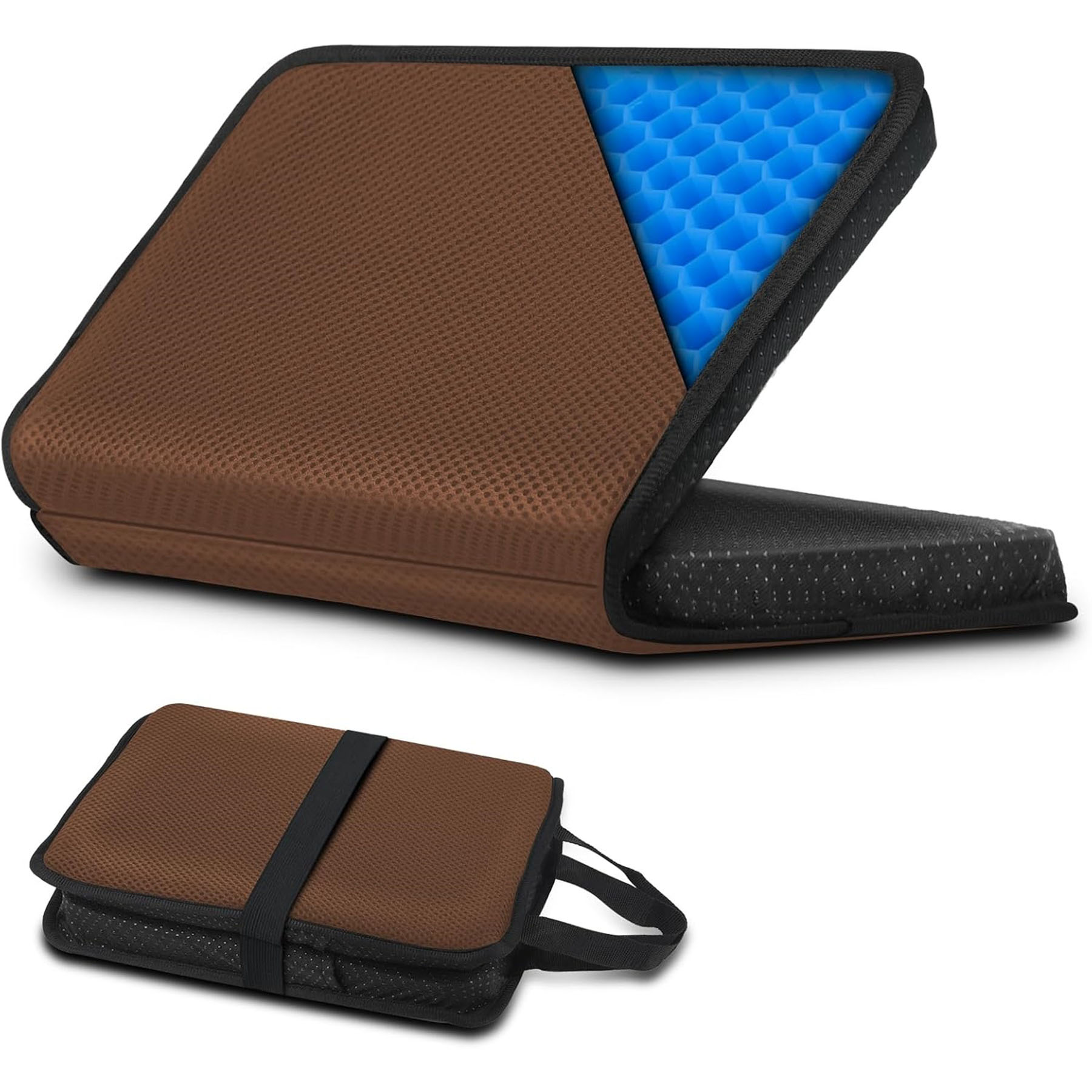 Portable Gel Seat Cushion 3