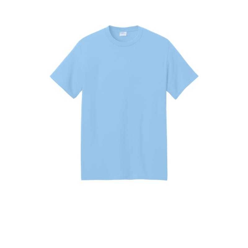 Port & Company Core Blend Recycled Tee 16