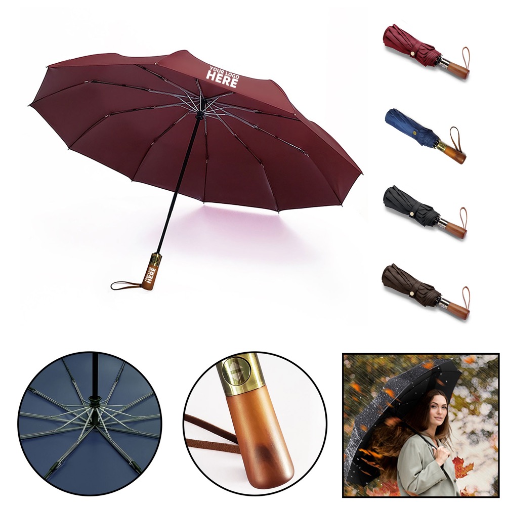 Business Automatic Umbrella 2