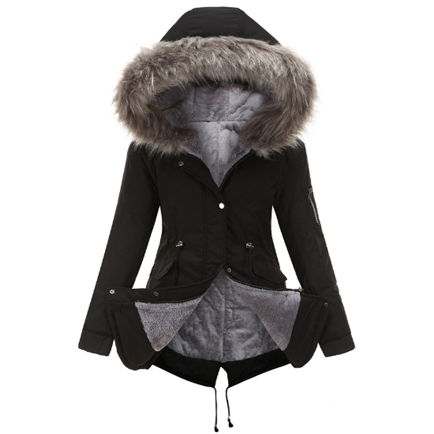 Jacket 1