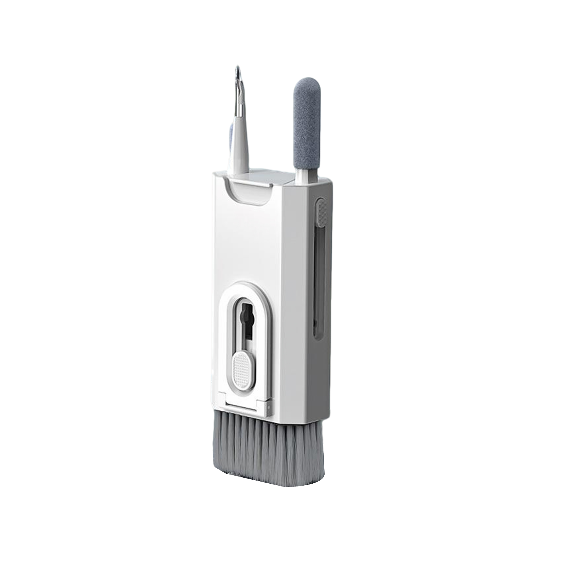 Eight In One Electronic Cleaning Kit 3.54" Length X 1.97" Width X 1.18" Height 1