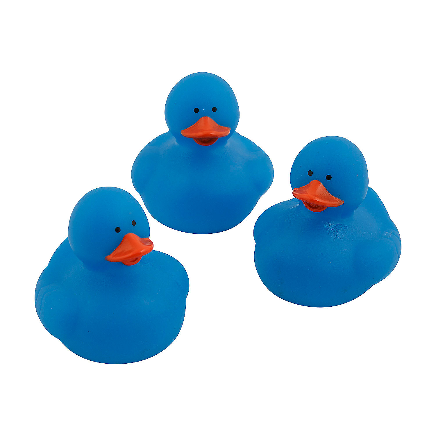 Colorful Duck 17