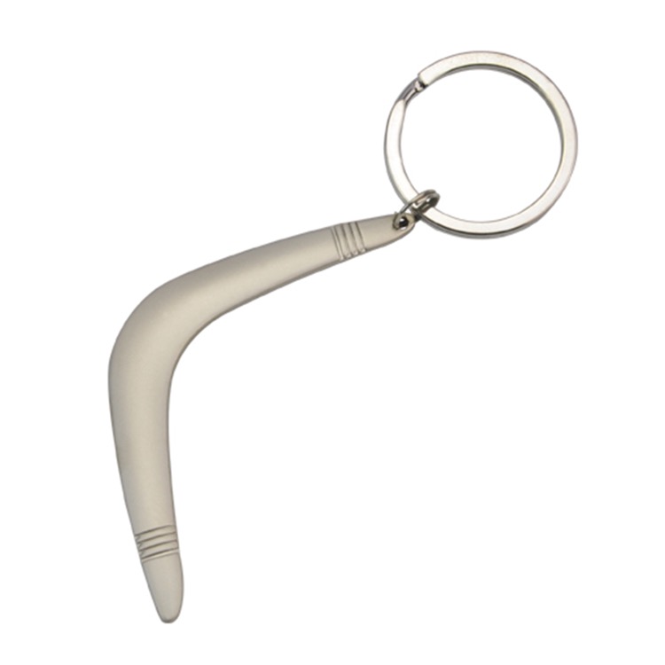 Australis Key Ring 2