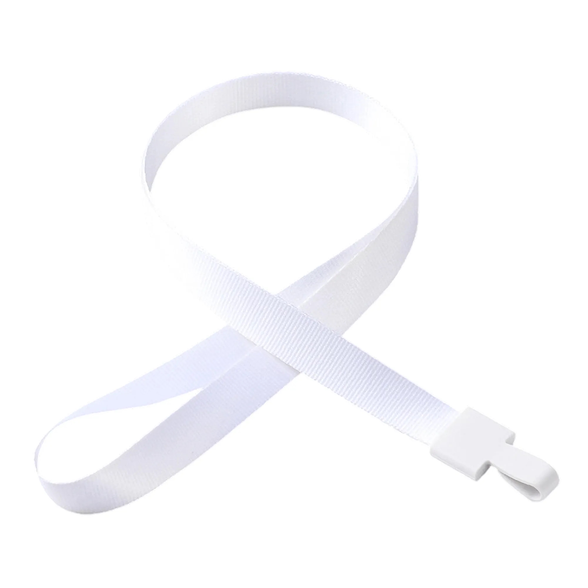 Adjustable Secure ID Lanyard 6