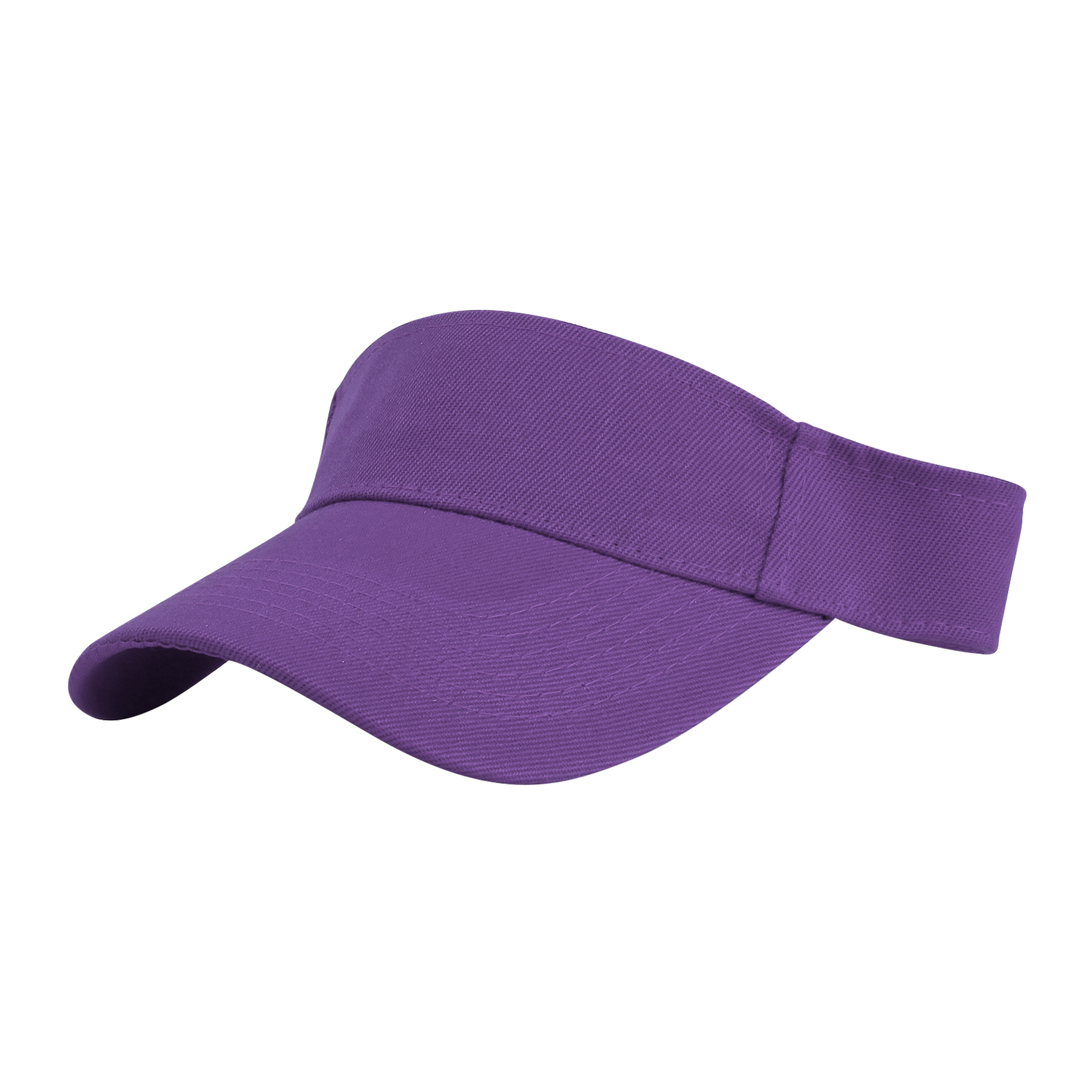 Adjustable Sun Visor Caps 7
