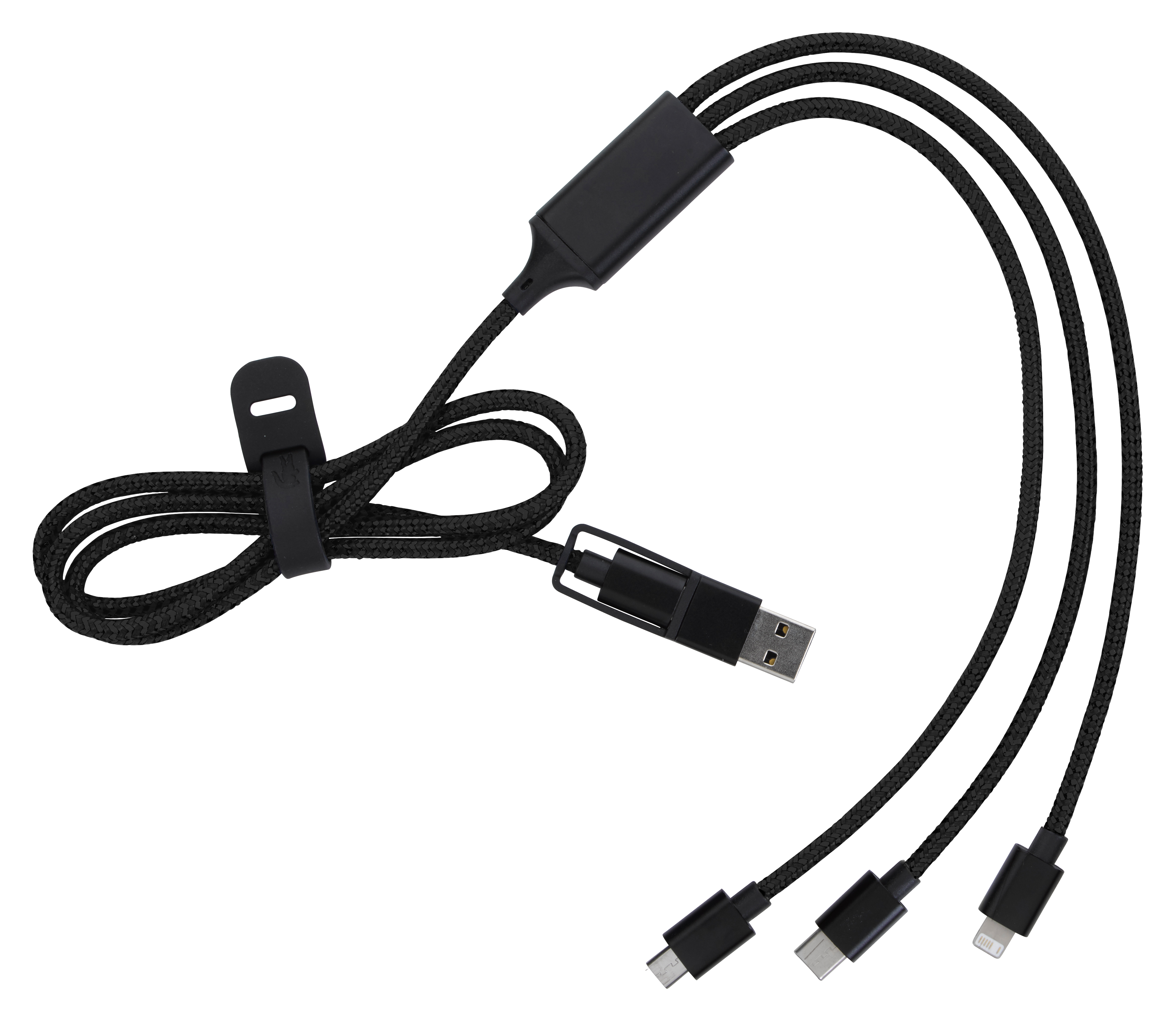 Good Value™ All-Over Charging Cable 2A 45