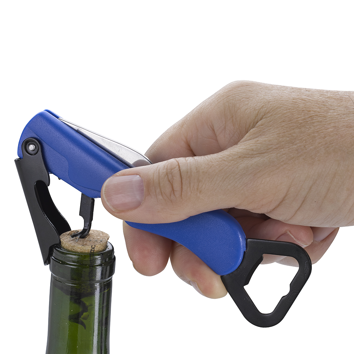 4-In-1 Waiter's Knife 7