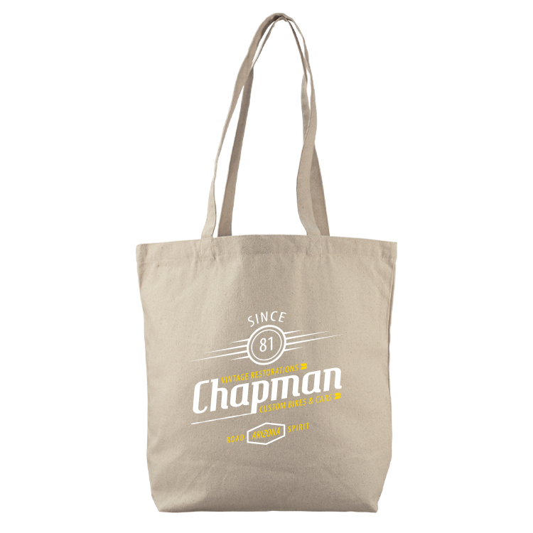 Best Selling Natural Cotton Tote 9