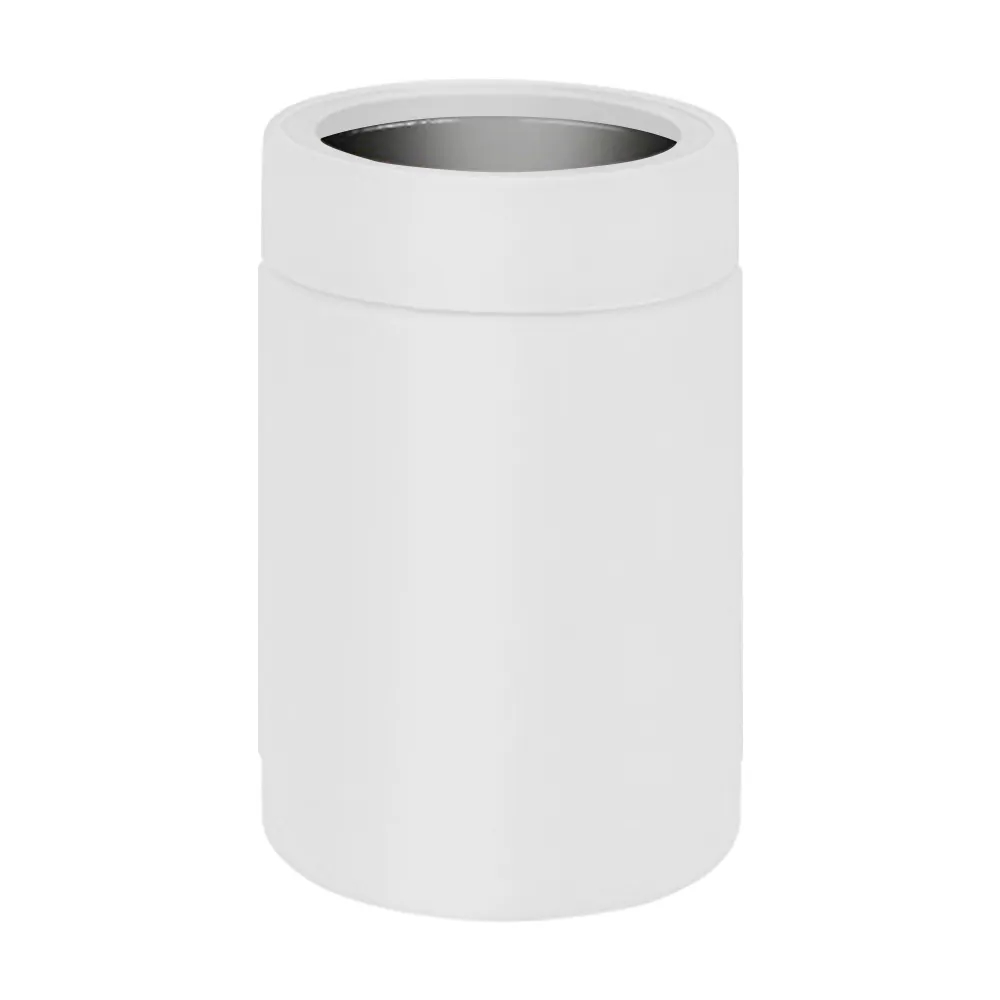 12 oz Vacuum Insulated Can and Bottle Cooler 16