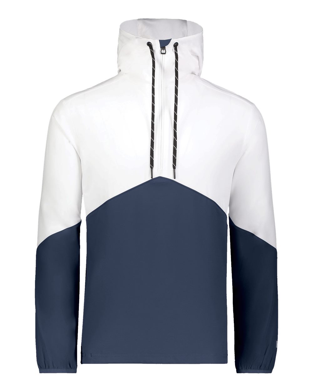 Unisex Legend Hooded Quarter-Zip Pullover - R20DSM 34