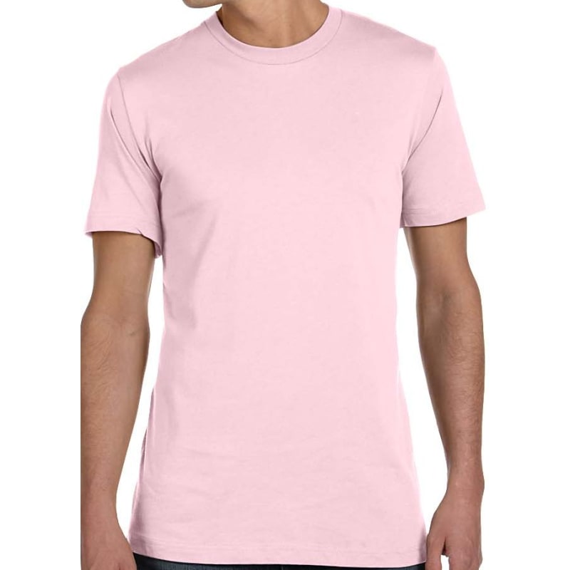 Bella Unisex Jersey Short-Sleeve T-Shirt 29