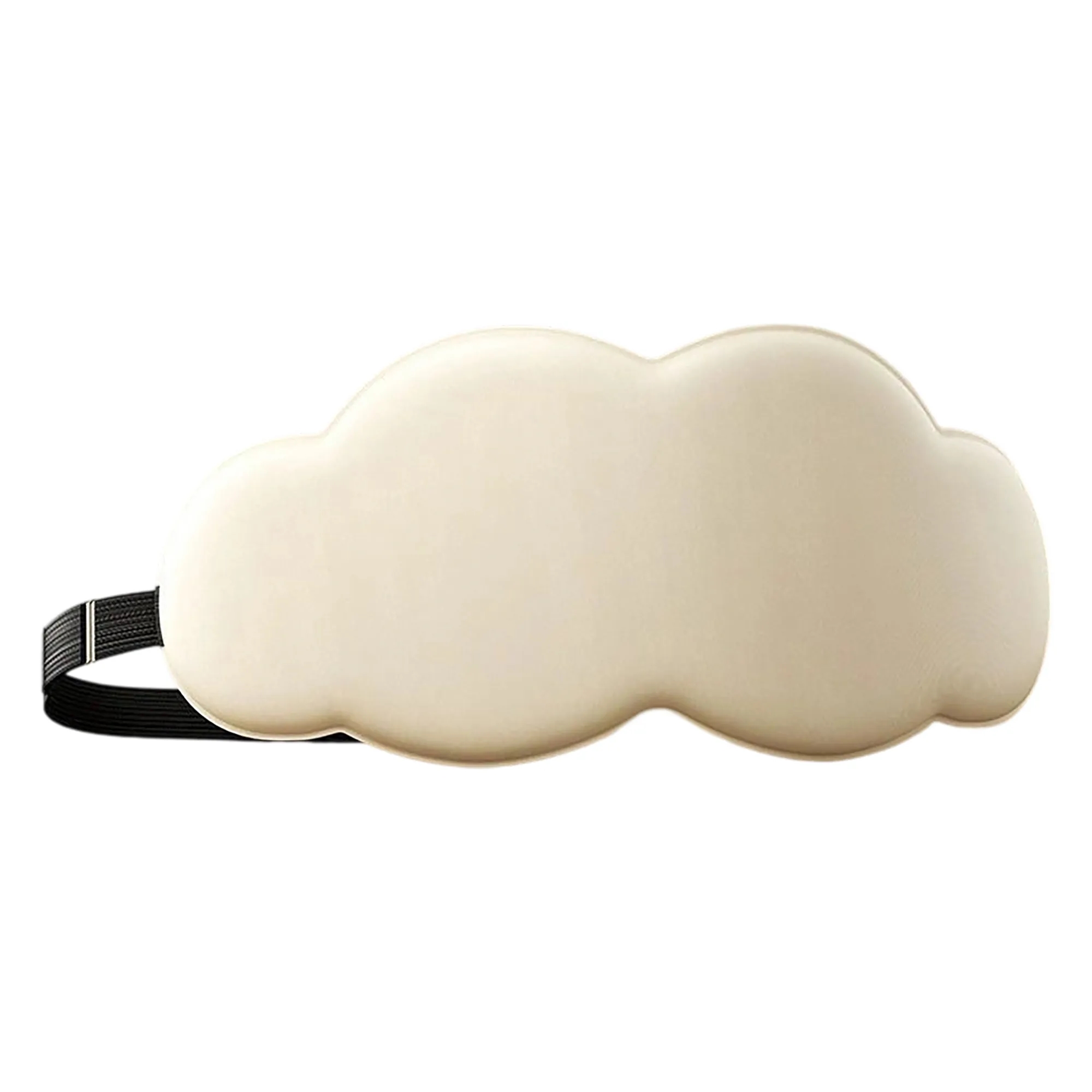 3D Comfort Cloud Sleep Mask 7