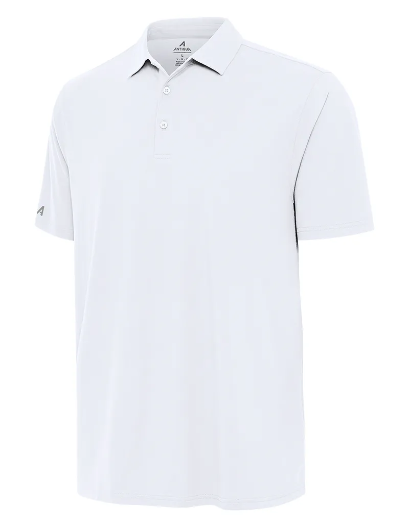 ERA POLO (SOLID AND COLOR PLACKET) 24