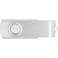 Rotate Flash Drive 8GB 343