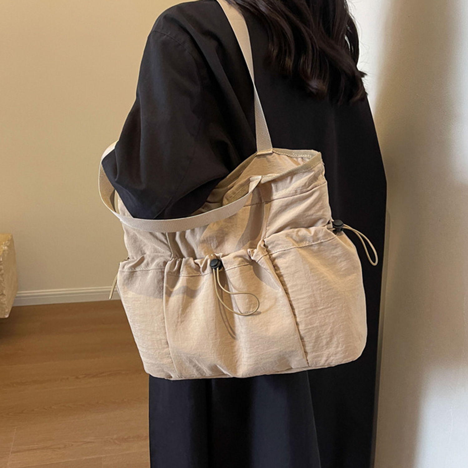 Large Tote Bag, custom tote bag with logo imprint 4