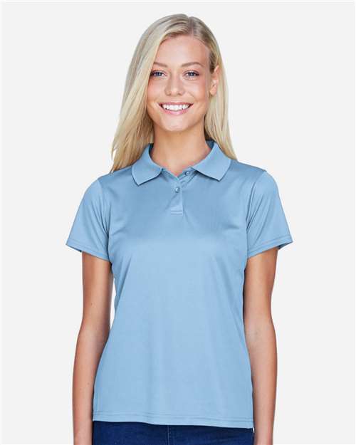 Women's Polyester Jersey Polo - M315W 44