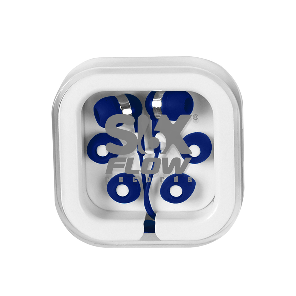Ear Buds 6
