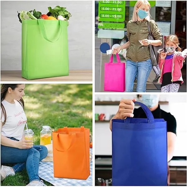 Non-woven Grocery Bag 2